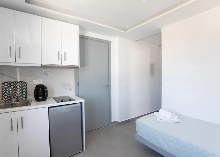 Apartment Elma's Summerhouses