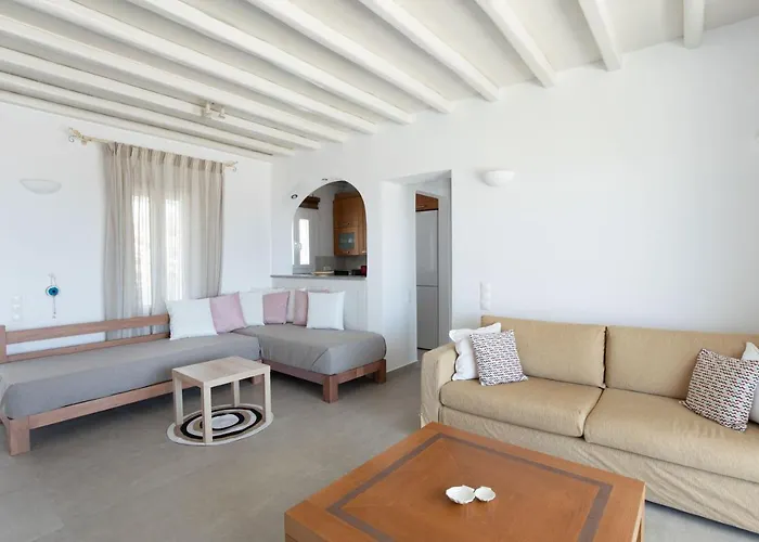 Apartment Elma's Summerhouses *