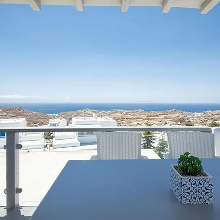 Апартаменты Elma's Summerhouses