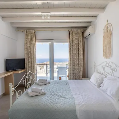 Elma's Summerhouses Апартаменты