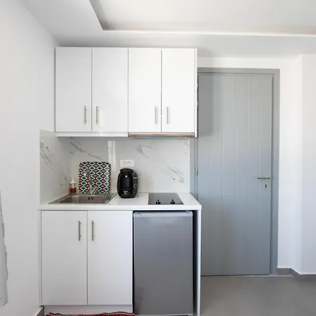 Апартаменты Elma's Summerhouses *