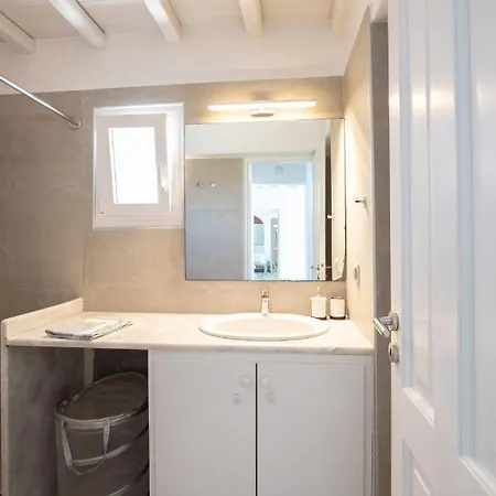 Elma's Summerhouses *