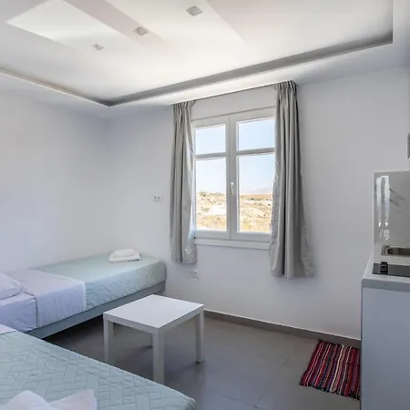 Апартаменты Elma's Summerhouses *