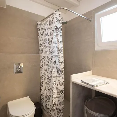 Elma's Summerhouses Апартаменты