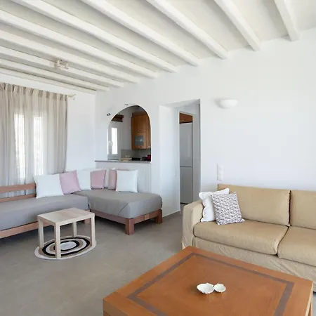 Апартаменты Elma's Summerhouses *