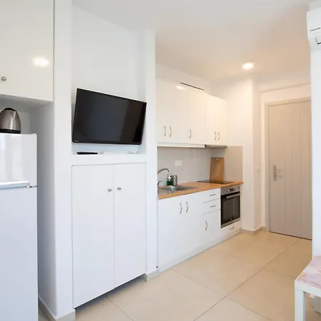 公寓 Elma's Summerhouses Mykonos Town