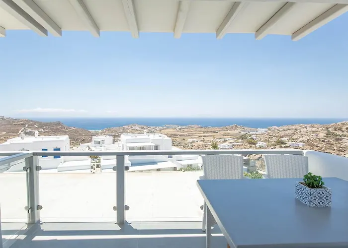 Elma's Summerhouses Apartamento *