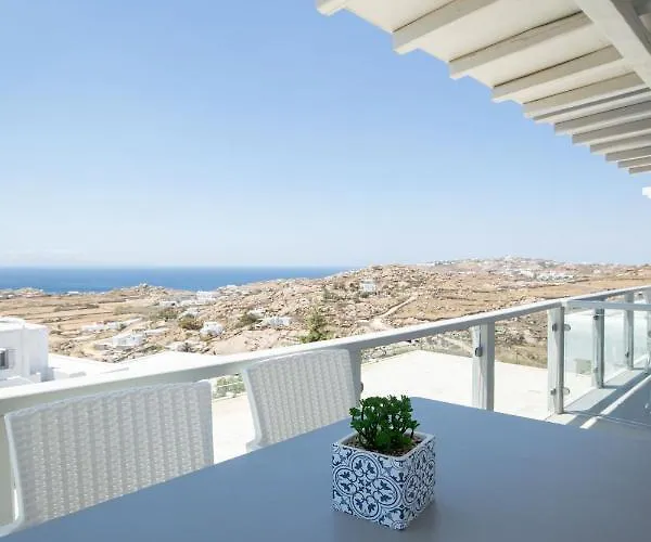 Apartamento Elma's Summerhouses *