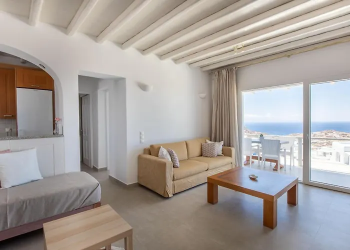 Apartamento Elma's Summerhouses *