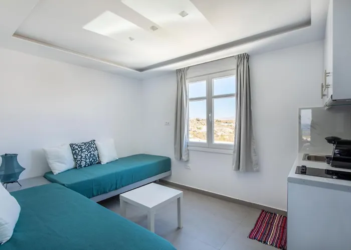 Apartamento Elma's Summerhouses *