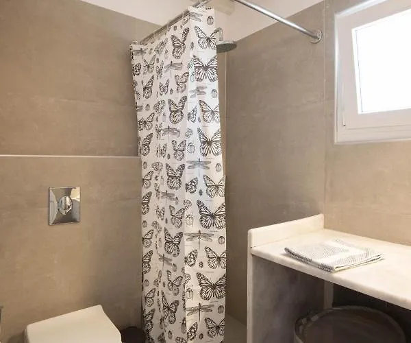 Elma's Summerhouses Apartment