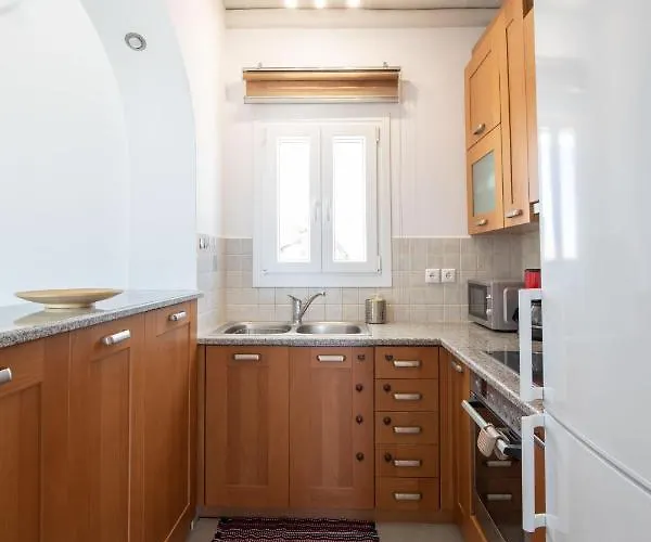 Elma's Summerhouses Apartment