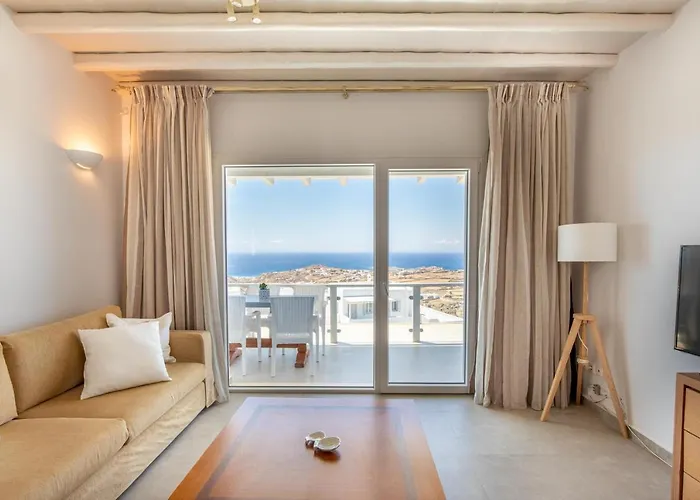 Elma's Summerhouses *