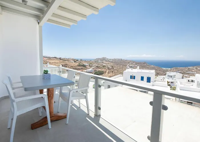 Elma's Summerhouses Apartamento