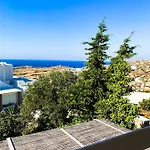 Elma's Summerhouses Apartamento Mykonos Town
