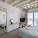 Apartamento Elma's Summerhouses Mykonos Town