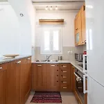 Elma's Summerhouses Appartamento