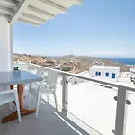 Elma's Summerhouses Apartamento