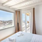 Elma's Summerhouses Apartamento Mykonos Town