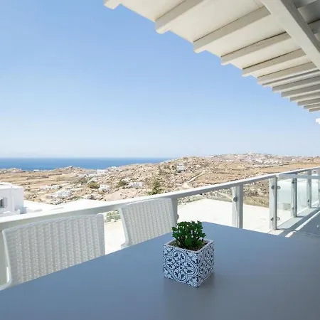 Appartamento Elma's Summerhouses *