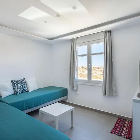 アパート Elma's Summerhouses *