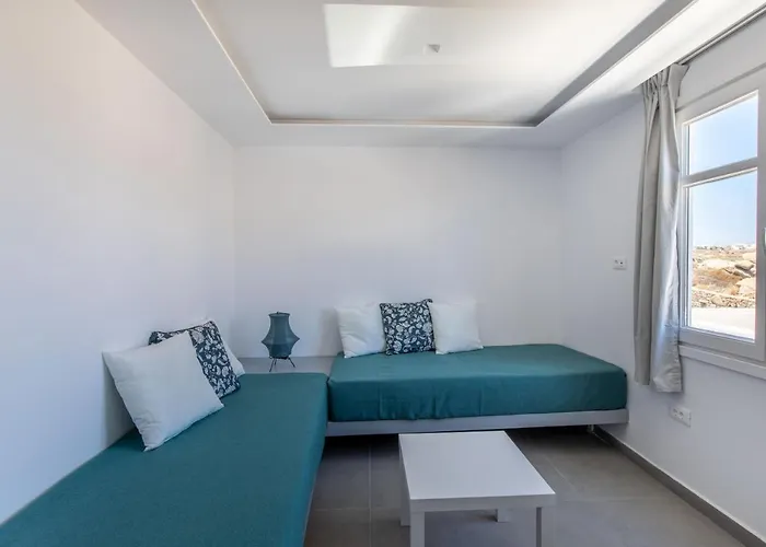 Appartamento Elma's Summerhouses *