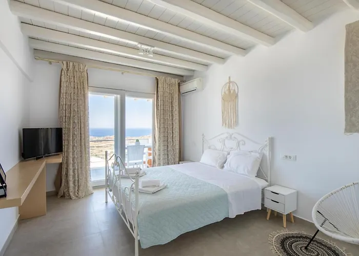 Appartamento Elma's Summerhouses Mykonos Town