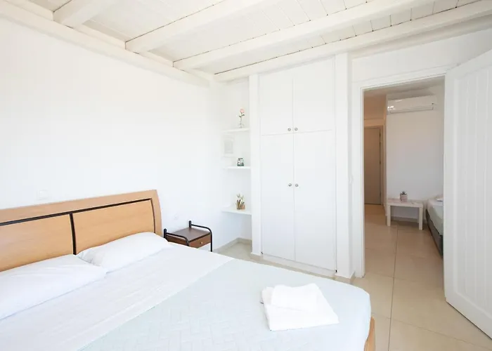 Elma's Summerhouses *