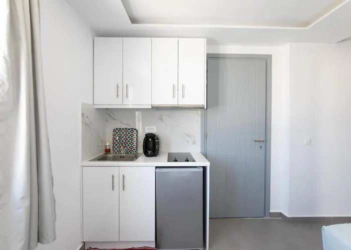 Appartamento Elma's Summerhouses *