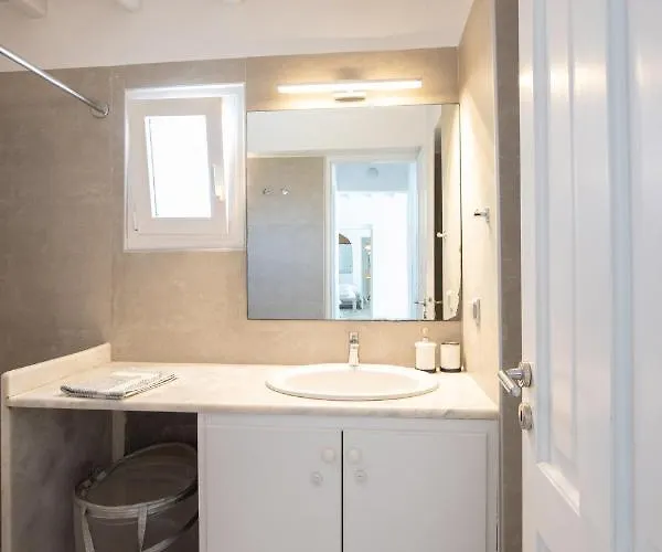 Elma's Summerhouses *