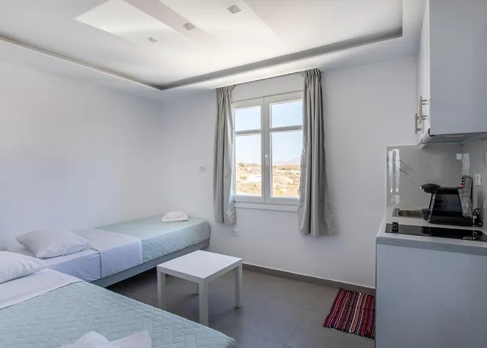 Appartamento Elma's Summerhouses *