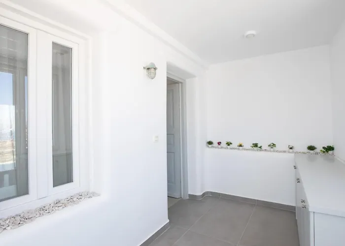 Elma's Summerhouses * Mykonos Town