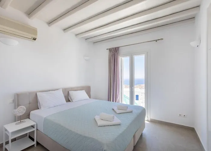 Elma's Summerhouses Appartamento