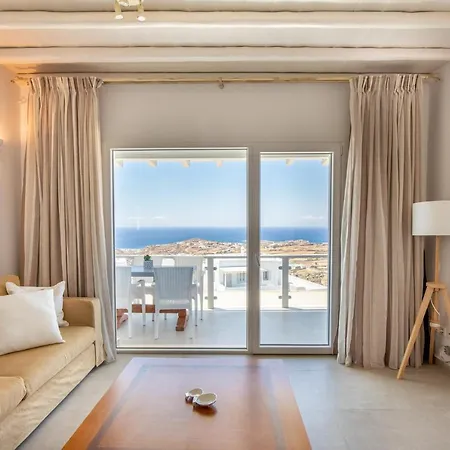 Elma's Summerhouses *